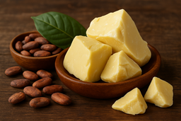 Cacao Butter